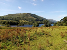 Scotland--Rob Roy Way
